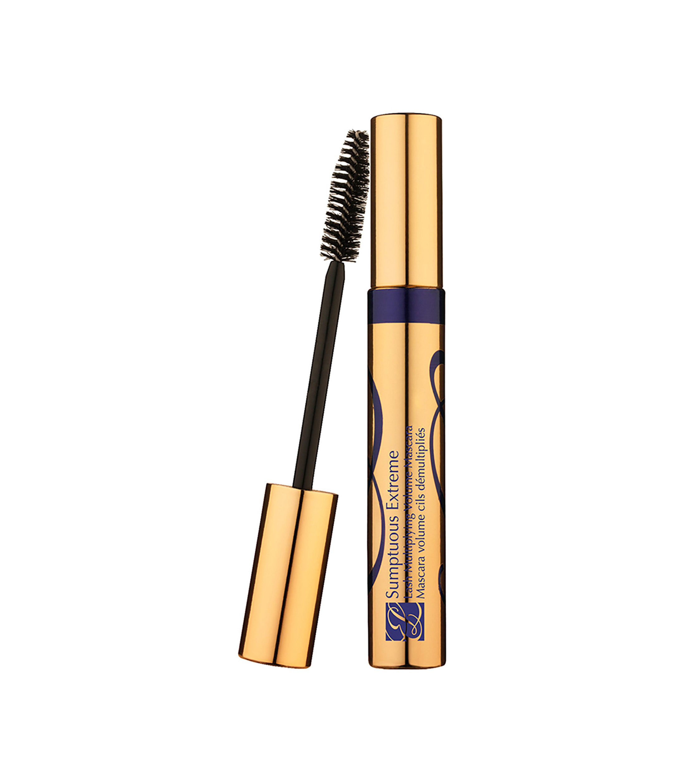 El Sumptuous Extreme Mascara